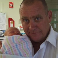Glencore Employee Garry Roberts's profile photo