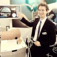 VirtaMed Employee Imhof Nicolas's profile photo