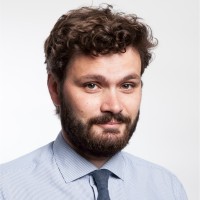 Ohm Energie Employee Olivier Royer's profile photo