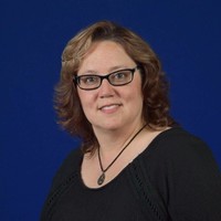 Sheridan Books Employee Monica Laird's profile photo