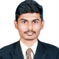 Intel Corporation Employee Arul J's profile photo
