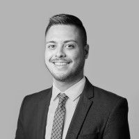 Coopers Group AG Employee Mark Thommen's profile photo