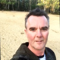 IBM Employee Stuart Cunliffe's profile photo