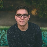 The Arbitrum Foundation Employee Radek Kubicz's profile photo
