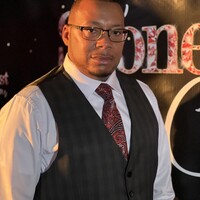 City of Stonecrest Employee Jermaine Thompson's profile photo