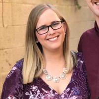 Don't Blink Employee Kate Hadley's profile photo