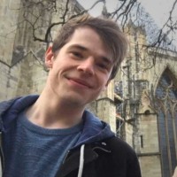 Jack Mansfield's profile photo