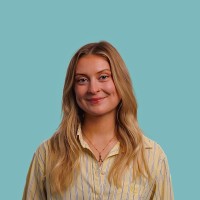 Dotdigital Employee Alexandra Cross's profile photo