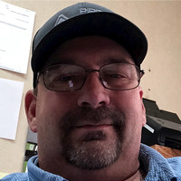 Kestrel Engineering, Inc. Employee Russell Henry's profile photo