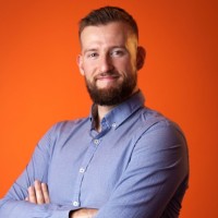 Carbone Café Employee Thomas Baumann's profile photo