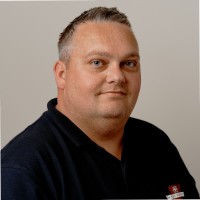 Hanley Solutions Employee Ashley Jones's profile photo