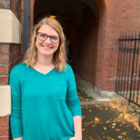 MomsBloom Employee Kimber Wager's profile photo
