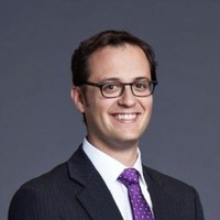 NYU Langone Health Employee Benjamin Brucker's profile photo