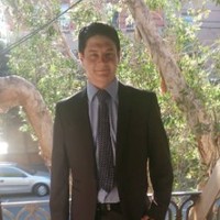 BNK Bank Employee Adam Richardson's profile photo