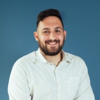 Repisodic Employee Nathan Schwartz's profile photo