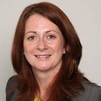 System C Healthcare Employee Clare Jones's profile photo