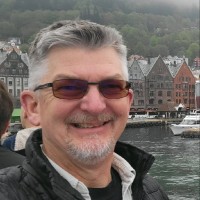 National Quality Systems Employee Kevin Rogers's profile photo