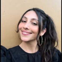 Depave Employee Zoé Walker Aparicio's profile photo