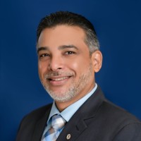 TEKHNETOS Employee Steven Sanchez Fermin's profile photo