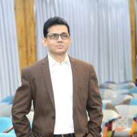 Nitant Singh Email & Phone Number