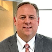 Lifepoint Health® Employee Ron Reed's profile photo