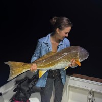 Marsh Wear Clothing Employee Caroline Main's profile photo