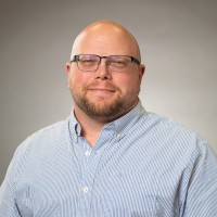 Ideal Hospitality Employee Ed Granger's profile photo