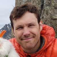 FOCUS Outreach Employee Neil McAuley's profile photo