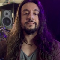Scary Good Studio Employee Randy Greer's profile photo