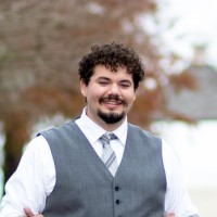 ClowdCover Employee Spencer Bogran's profile photo