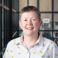 Fiona Pringle Email