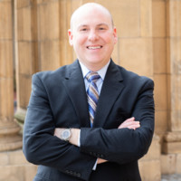 GBQ Partners Employee Kaz Unalan's profile photo