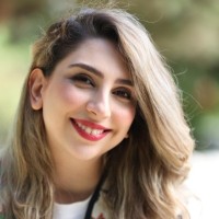 SnappShop Employee Niloofar Hendijani's profile photo
