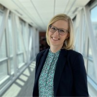 Nebraska Innovation Campus Employee Kate Engel's profile photo