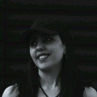APK Group  (Amn Pardazan Kavir ) Employee Hanieh Hooshyar's profile photo