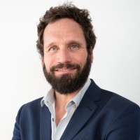 The SOLA Group Employee Ian Burger's profile photo