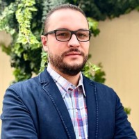 Compartamos con Colombia Employee Juan Marthá's profile photo
