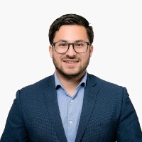 WannaFlex Employee Mitch Fokkenrood's profile photo