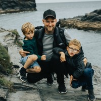 Jay Mackie Email & Phone Number