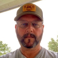 Phillips 66 Employee Robert Glisson's profile photo
