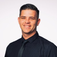 Even Flow Distribution Employee Jaden du Preez's profile photo
