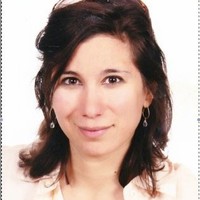 Inter Mediate Employee Claire Hajaj's profile photo