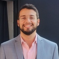 Rafael Pessoa Email