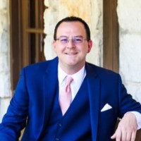 Mouser Electronics Employee Ryan Prewitt's profile photo