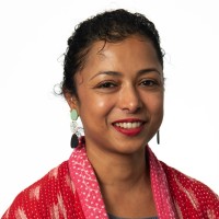 Crown Estate Scotland Employee Ann Frsa's profile photo