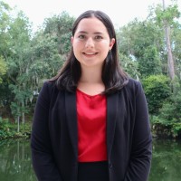 The GRAPH Network Employee Sabina Rodriguez Velásquez's profile photo