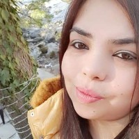 RootStaff Employee Pooja Sharma's profile photo