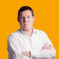 Comtec Translations Employee Daniel Howe's profile photo