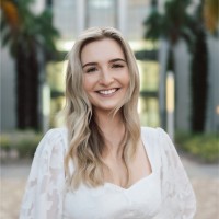 Elevity Employee Anna Castronovo's profile photo