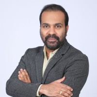 Sunilkumar Pillai Email